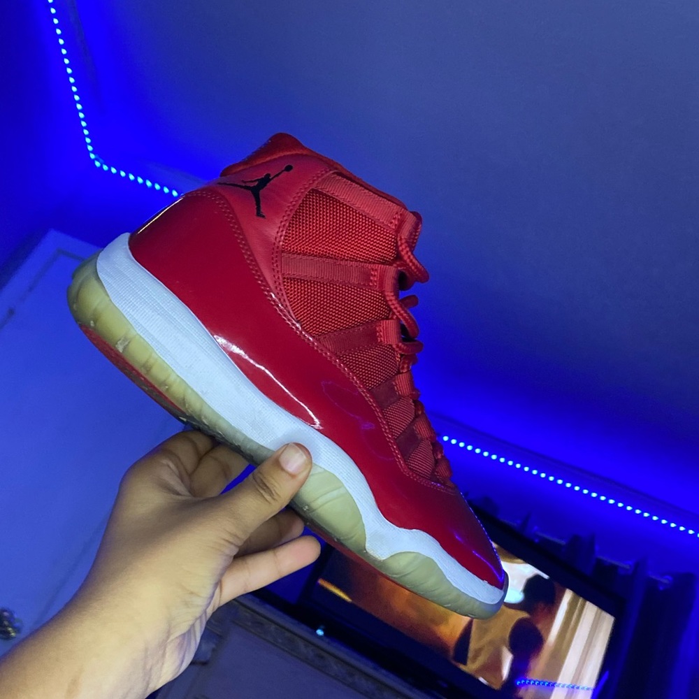 Jordan 11 Retro 'Win Like 96’